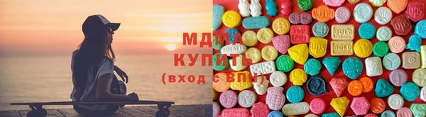 кокс Пересвет